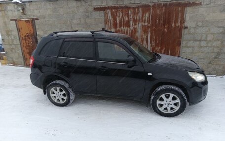 Chery Tiggo (T11), 2013 год, 400 000 рублей, 2 фотография