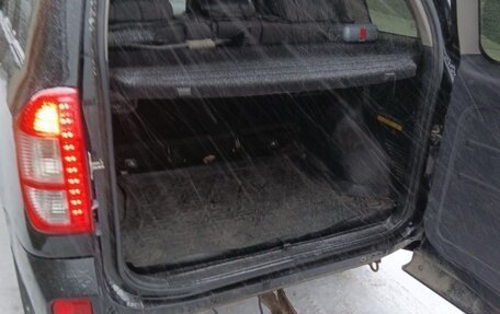 Chery Tiggo (T11), 2013 год, 400 000 рублей, 9 фотография