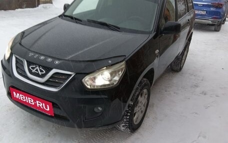 Chery Tiggo (T11), 2013 год, 400 000 рублей, 4 фотография