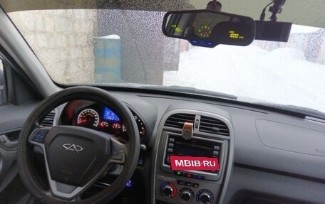 Chery Tiggo (T11), 2013 год, 400 000 рублей, 6 фотография