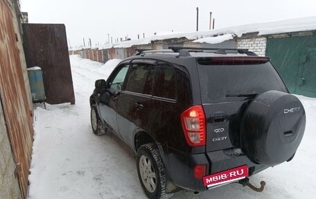 Chery Tiggo (T11), 2013 год, 400 000 рублей, 10 фотография