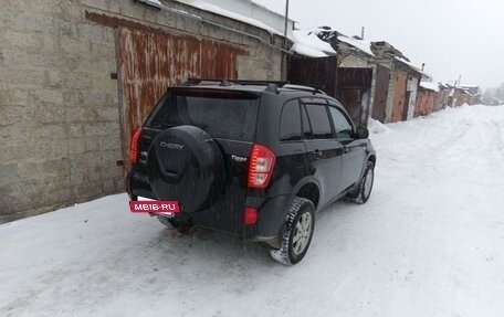 Chery Tiggo (T11), 2013 год, 400 000 рублей, 3 фотография