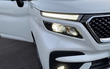 Mitsubishi Delica D:2, 2020 год, 830 001 рублей, 3 фотография