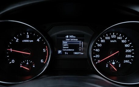 KIA Carnival III, 2019 год, 2 695 000 рублей, 16 фотография