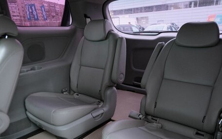 KIA Carnival III, 2019 год, 2 695 000 рублей, 21 фотография