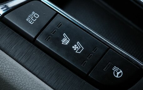 KIA Carnival III, 2019 год, 2 695 000 рублей, 14 фотография