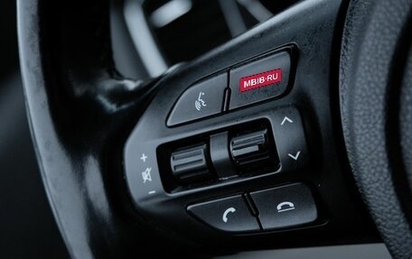 KIA Carnival III, 2019 год, 2 695 000 рублей, 13 фотография