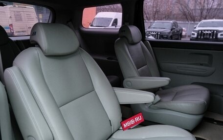 KIA Carnival III, 2019 год, 2 695 000 рублей, 20 фотография