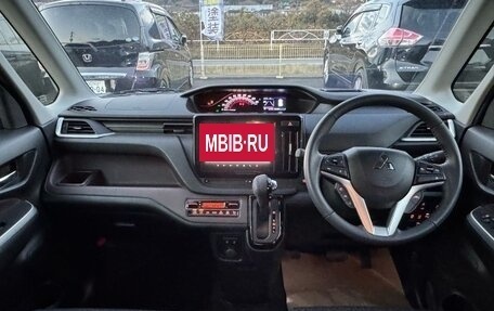 Mitsubishi Delica D:2, 2020 год, 830 001 рублей, 4 фотография