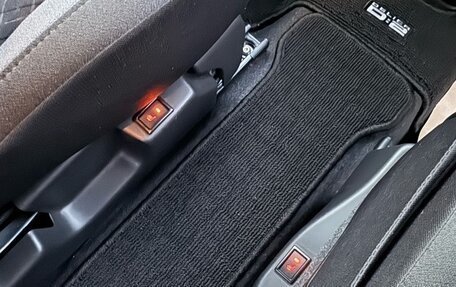 Mitsubishi Delica D:2, 2020 год, 830 001 рублей, 14 фотография