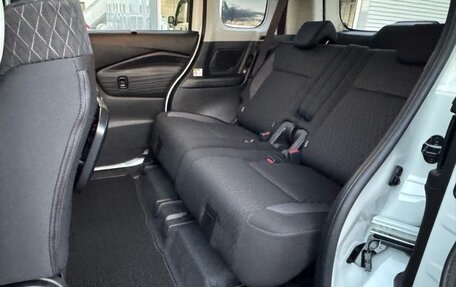 Mitsubishi Delica D:2, 2020 год, 830 001 рублей, 11 фотография