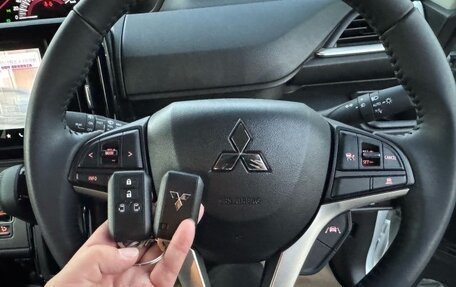 Mitsubishi Delica D:2, 2020 год, 830 001 рублей, 13 фотография