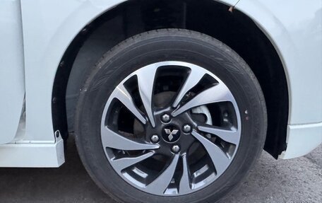 Mitsubishi Delica D:2, 2020 год, 830 001 рублей, 6 фотография