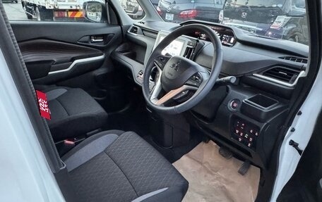 Mitsubishi Delica D:2, 2020 год, 830 001 рублей, 9 фотография