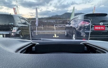 Mitsubishi Delica D:2, 2020 год, 830 001 рублей, 17 фотография