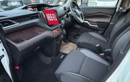 Mitsubishi Delica D:2, 2020 год, 830 001 рублей, 10 фотография