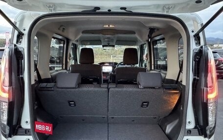 Mitsubishi Delica D:2, 2020 год, 830 001 рублей, 12 фотография