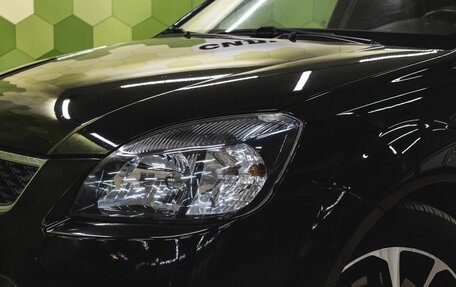 KIA Rio II, 2010 год, 650 000 рублей, 11 фотография