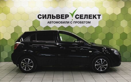 KIA Rio II, 2010 год, 650 000 рублей, 8 фотография