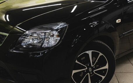 KIA Rio II, 2010 год, 650 000 рублей, 10 фотография