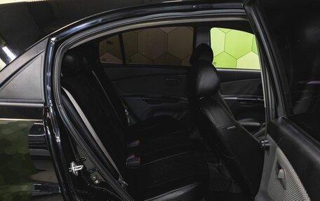 KIA Rio II, 2010 год, 650 000 рублей, 14 фотография