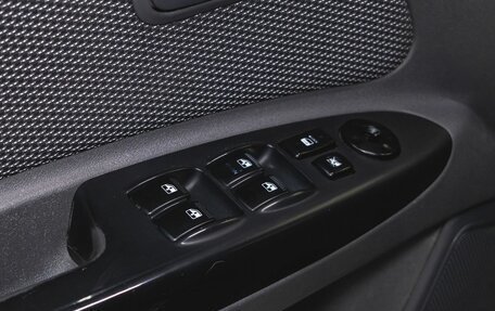 KIA Rio II, 2010 год, 650 000 рублей, 21 фотография