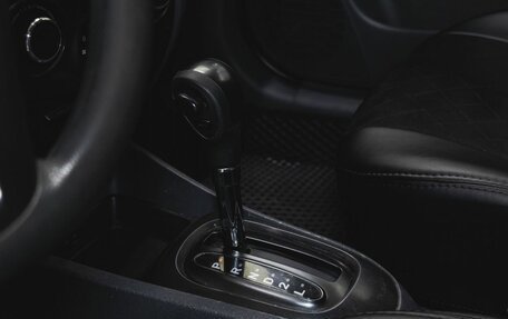 KIA Rio II, 2010 год, 650 000 рублей, 20 фотография