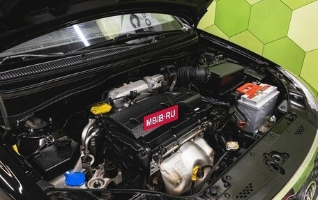 KIA Rio II, 2010 год, 650 000 рублей, 22 фотография