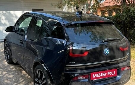 BMW i3 I01 рестайлинг, 2018 год, 2 300 000 рублей, 8 фотография