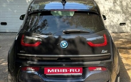 BMW i3 I01 рестайлинг, 2018 год, 2 300 000 рублей, 6 фотография