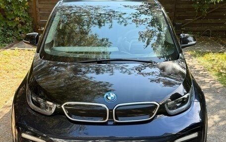 BMW i3 I01 рестайлинг, 2018 год, 2 300 000 рублей, 3 фотография