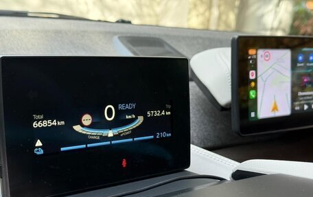 BMW i3 I01 рестайлинг, 2018 год, 2 300 000 рублей, 15 фотография