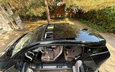 BMW i3 I01 рестайлинг, 2018 год, 2 300 000 рублей, 13 фотография