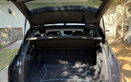 BMW i3 I01 рестайлинг, 2018 год, 2 300 000 рублей, 23 фотография