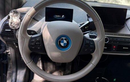 BMW i3 I01 рестайлинг, 2018 год, 2 300 000 рублей, 17 фотография