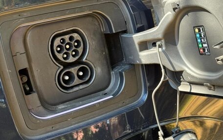 BMW i3 I01 рестайлинг, 2018 год, 2 300 000 рублей, 24 фотография