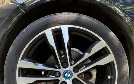 BMW i3 I01 рестайлинг, 2018 год, 2 300 000 рублей, 22 фотография