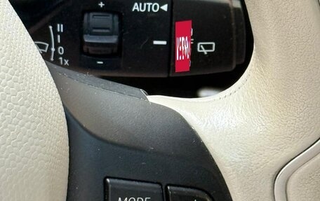 BMW i3 I01 рестайлинг, 2018 год, 2 300 000 рублей, 19 фотография