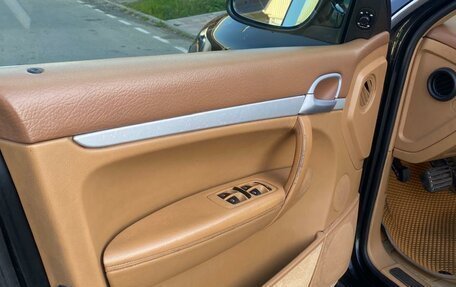 Porsche Cayenne III, 2003 год, 970 000 рублей, 12 фотография