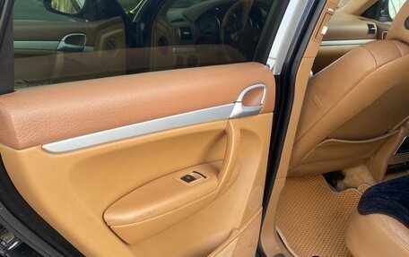 Porsche Cayenne III, 2003 год, 970 000 рублей, 13 фотография