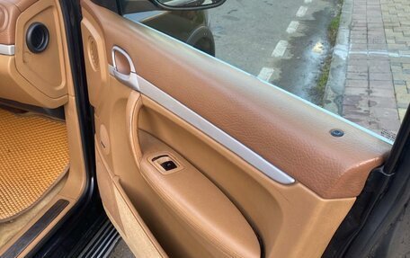 Porsche Cayenne III, 2003 год, 970 000 рублей, 14 фотография