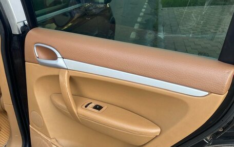 Porsche Cayenne III, 2003 год, 970 000 рублей, 15 фотография