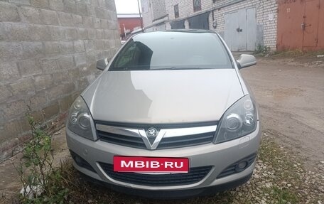 Opel Astra H, 2010 год, 400 000 рублей, 2 фотография