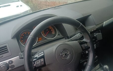 Opel Astra H, 2010 год, 400 000 рублей, 7 фотография