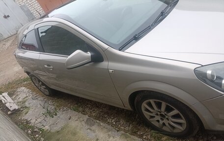 Opel Astra H, 2010 год, 400 000 рублей, 4 фотография