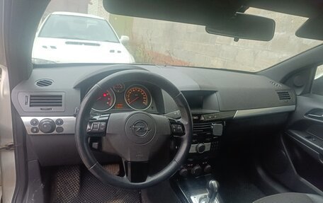 Opel Astra H, 2010 год, 400 000 рублей, 9 фотография