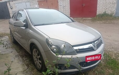 Opel Astra H, 2010 год, 400 000 рублей, 3 фотография