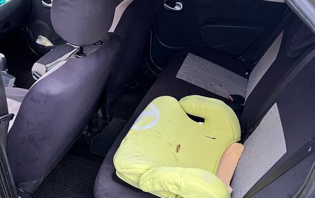 Renault Logan I, 2011 год, 450 000 рублей, 6 фотография