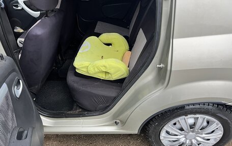 Renault Logan I, 2011 год, 450 000 рублей, 7 фотография