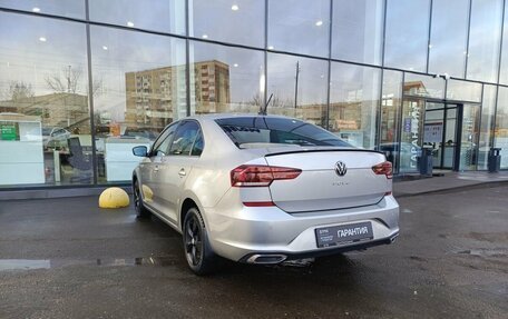 Volkswagen Polo VI (EU Market), 2021 год, 1 949 900 рублей, 8 фотография